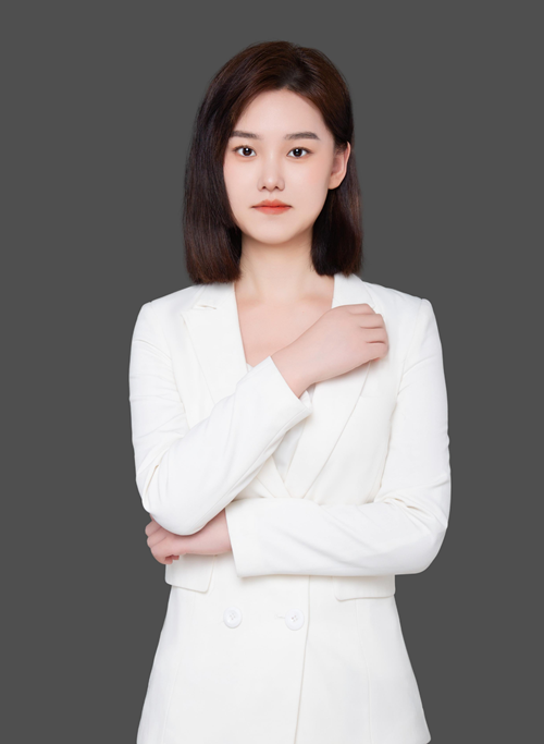 张菊玲设计案例