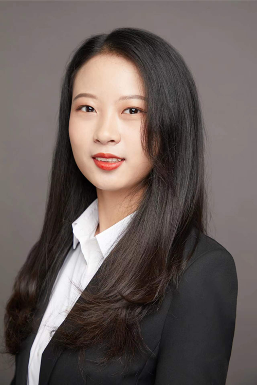 马颖设计师案例